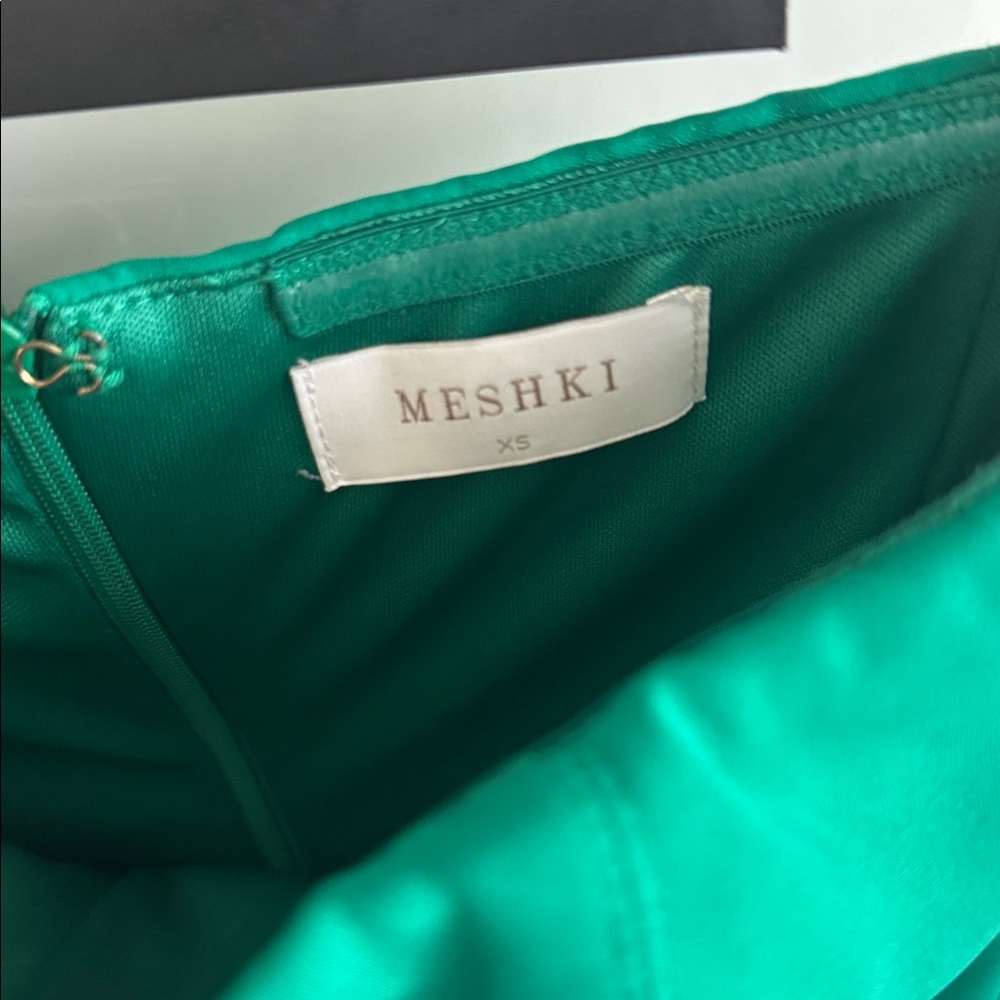 Meshki Maci Mini Dress - Picture 4 of 5